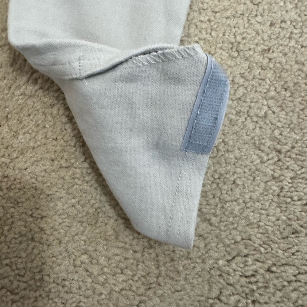 Gray Riding Breeches - Picture 5 of 8